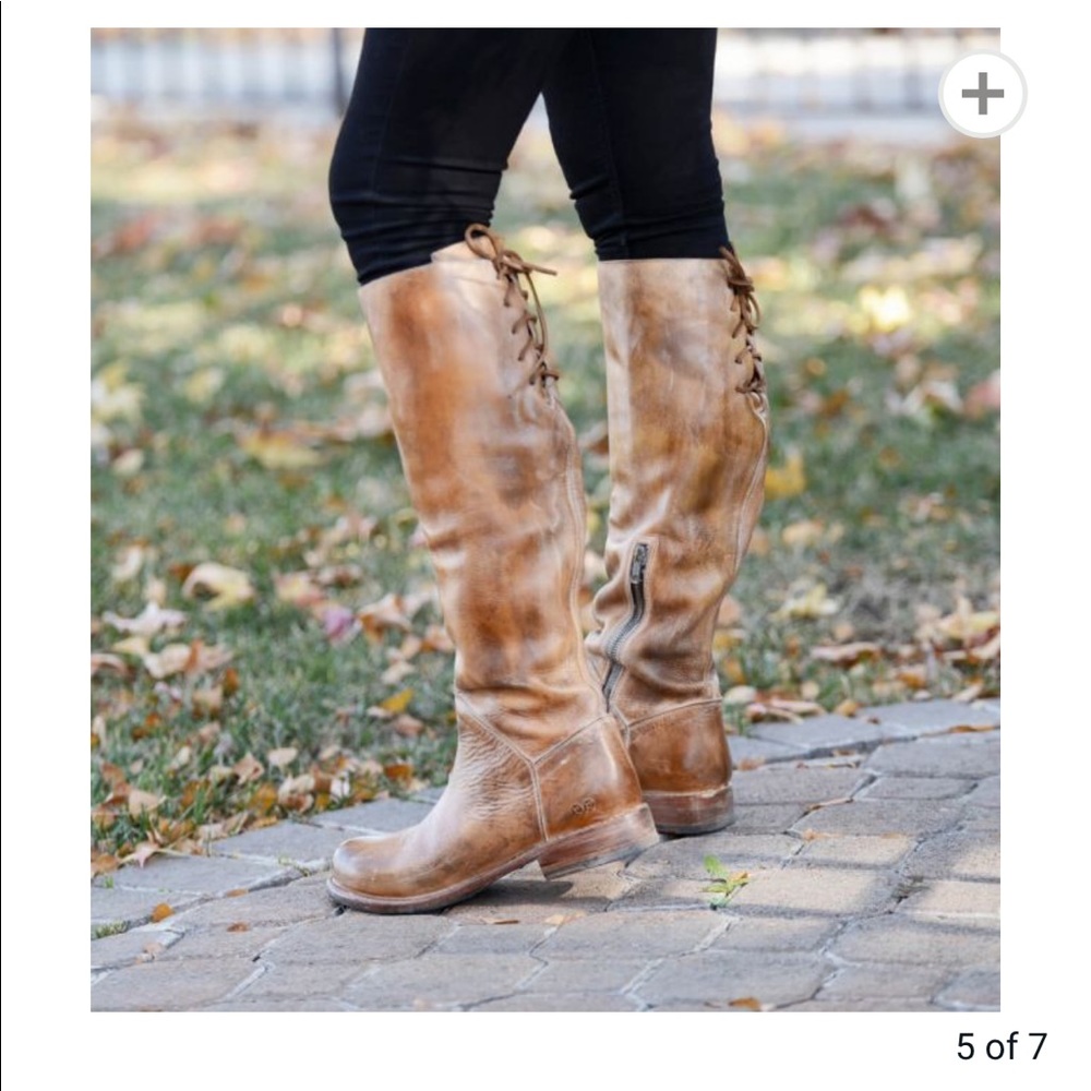 BED STU Boots (Manchester) Cobbler series!